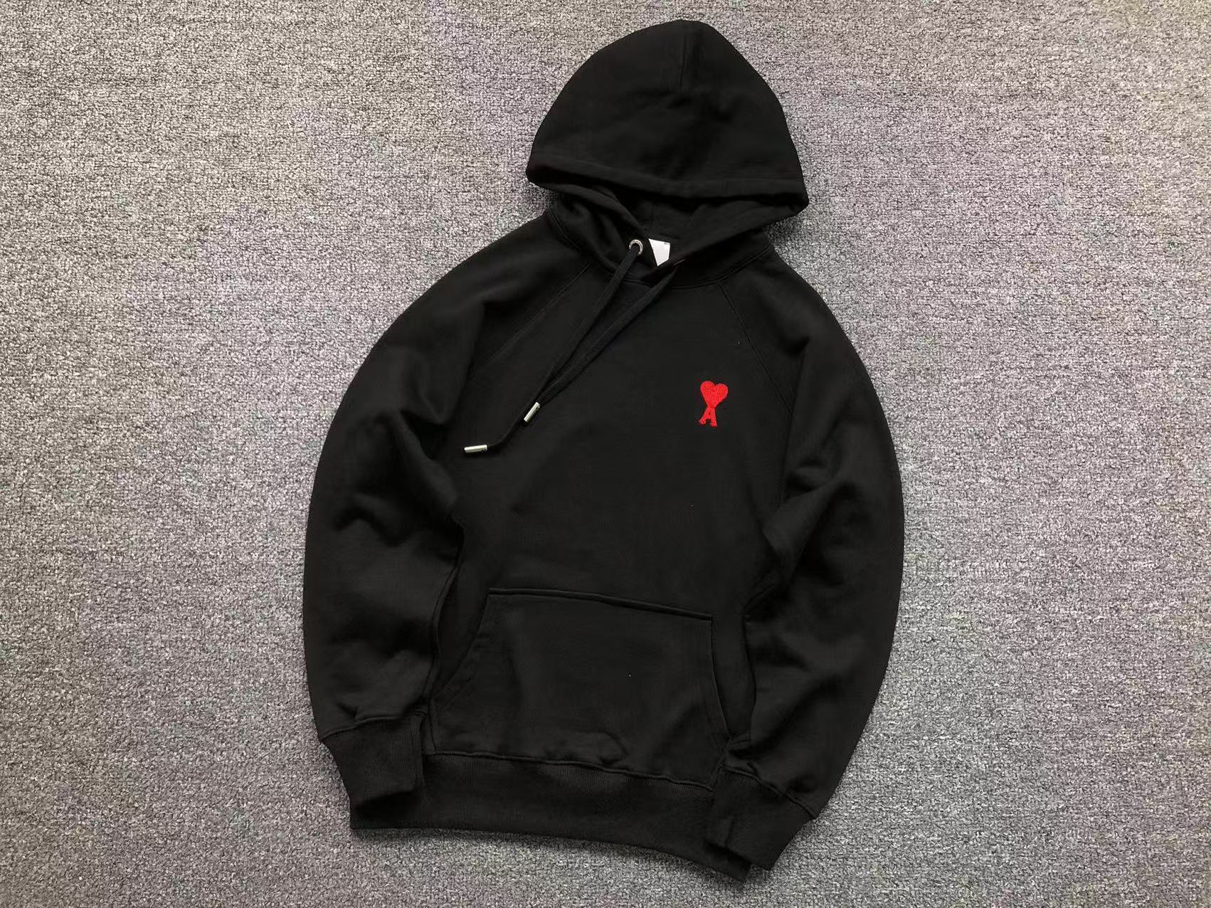 Am1 Hoodie