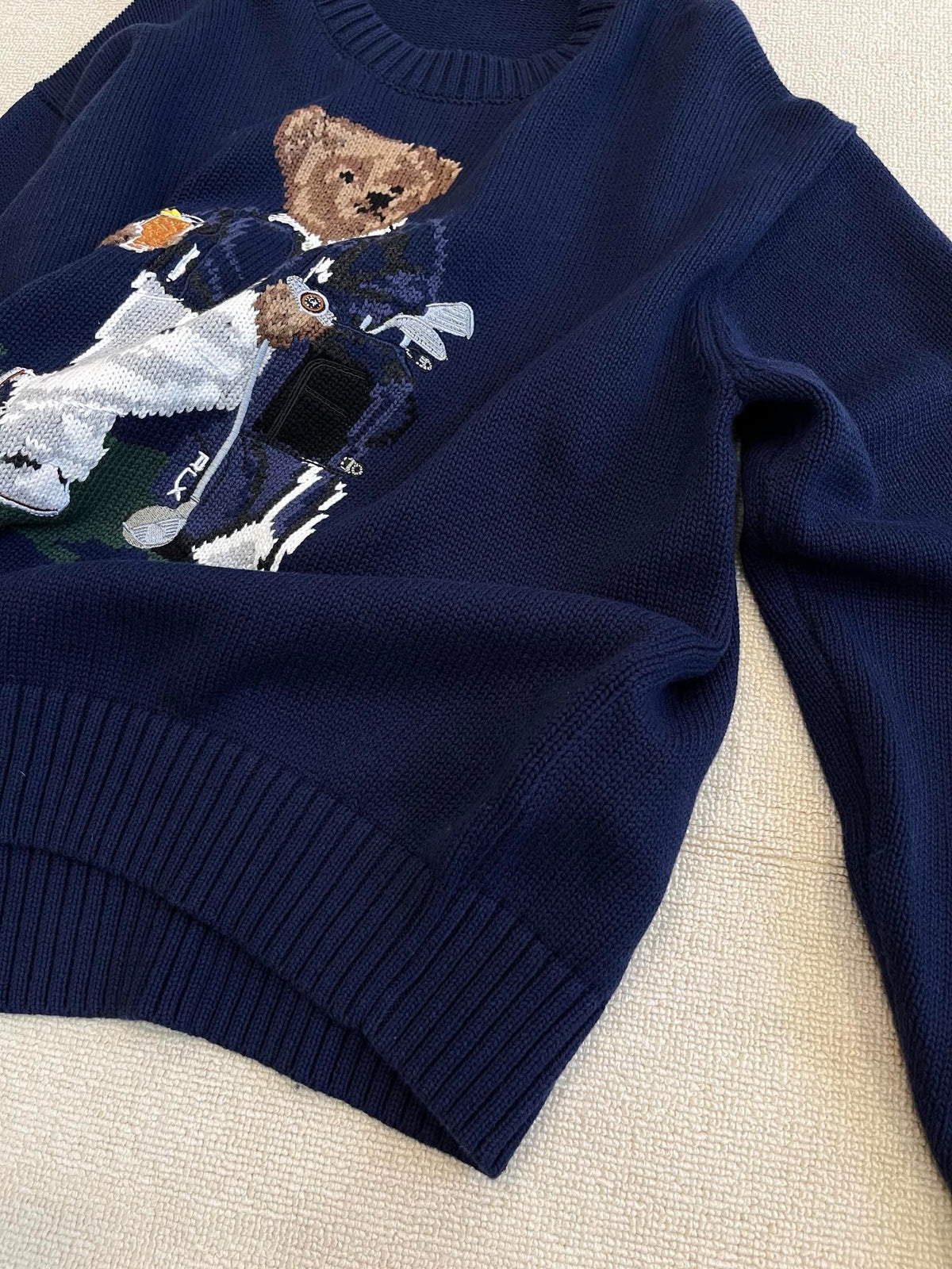 Ralph Lauren Sweater