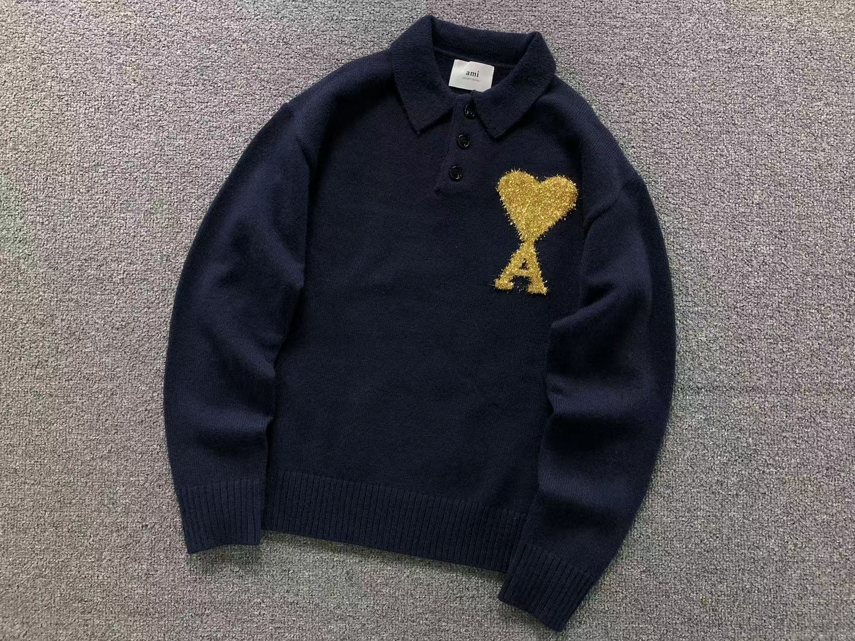 Am1 Sweater