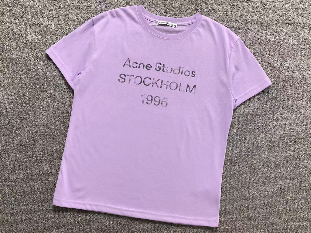 AcneStdios Tshirt Female
