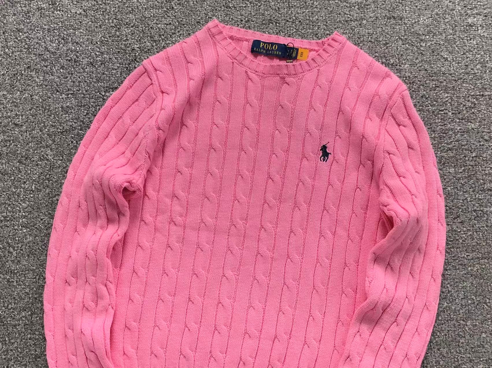 Ralph Lauren Sweater Female