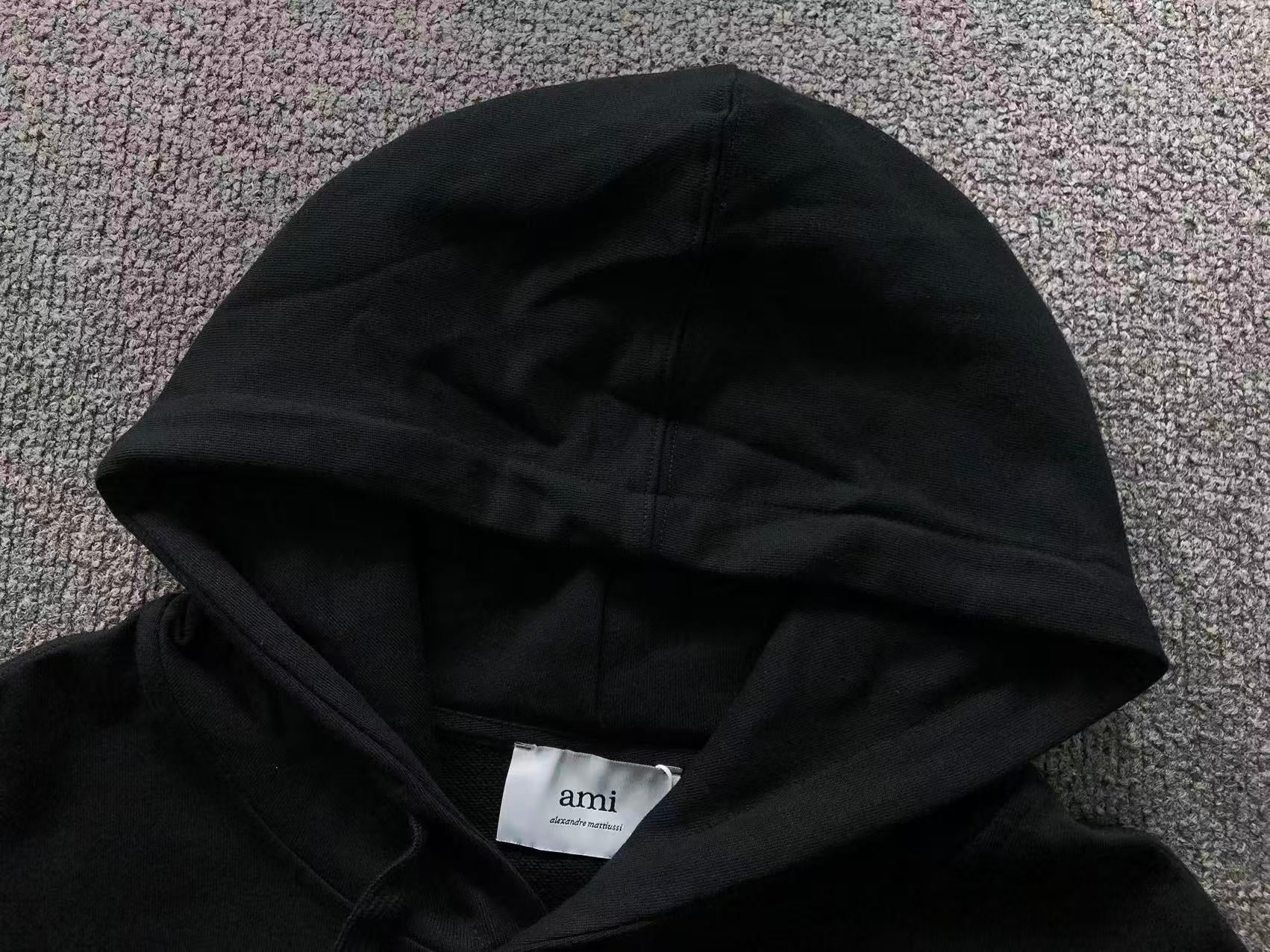 Am1 Hoodie