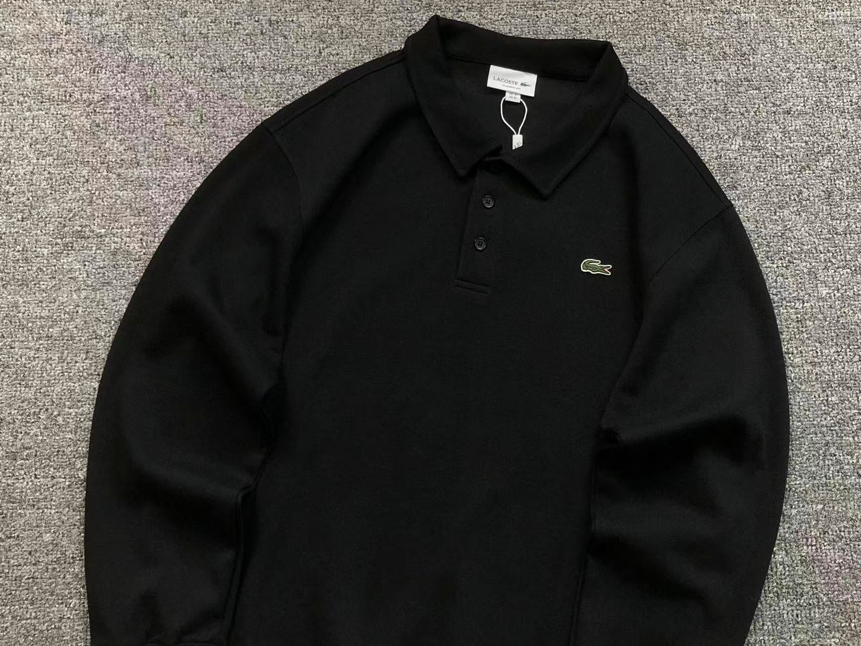 Classic Longsleeve