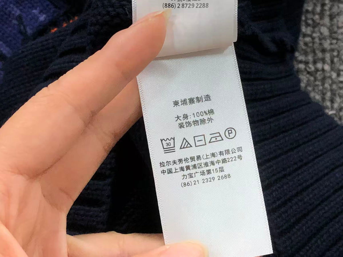 Ralph Lauren Sweater