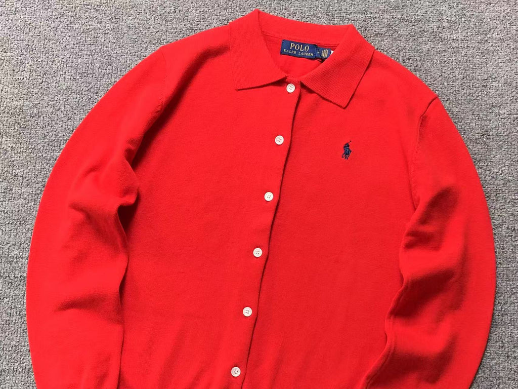 Ralph Lauren Sweater Female