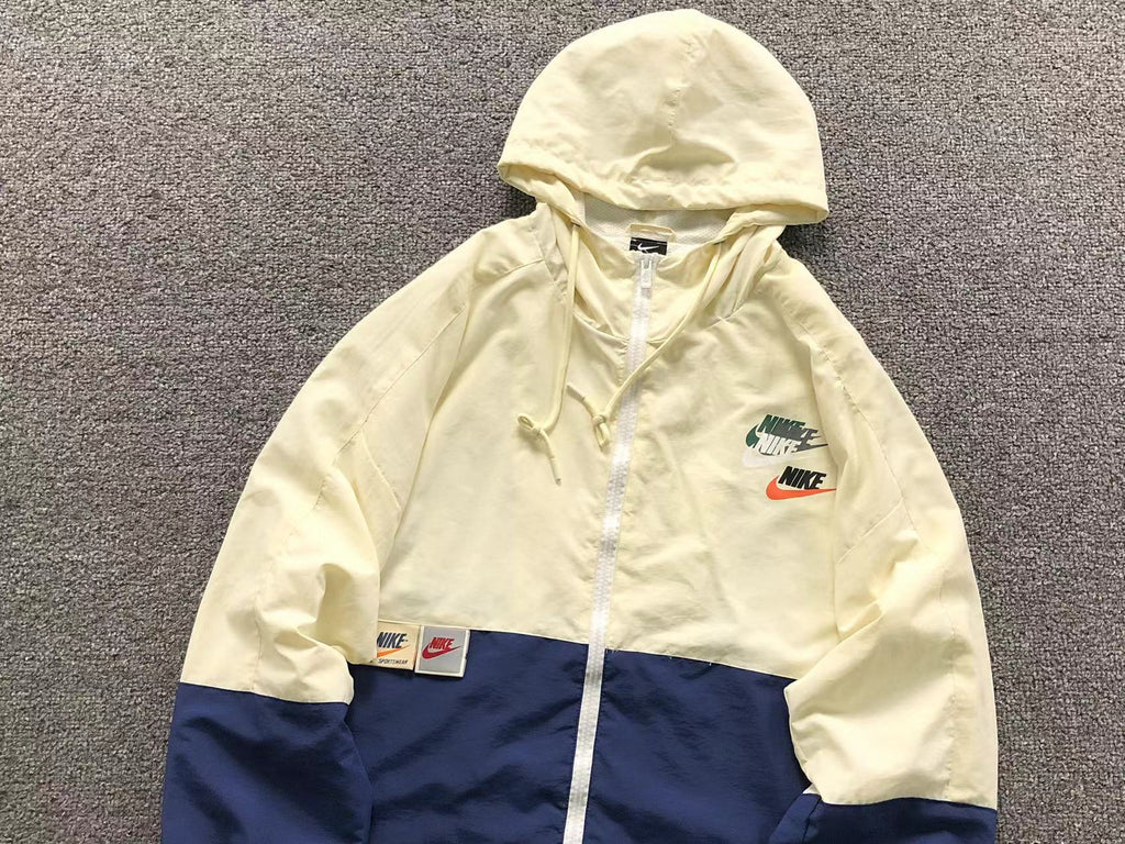 N1K Jacket