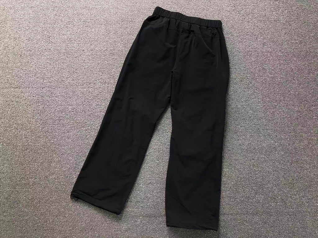 Classic Pants