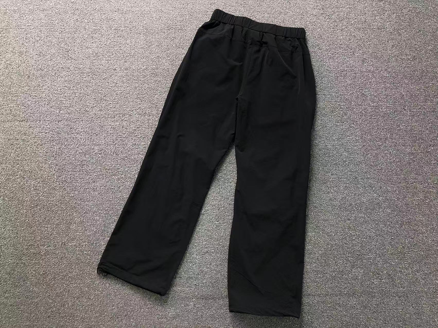 Classic Pants