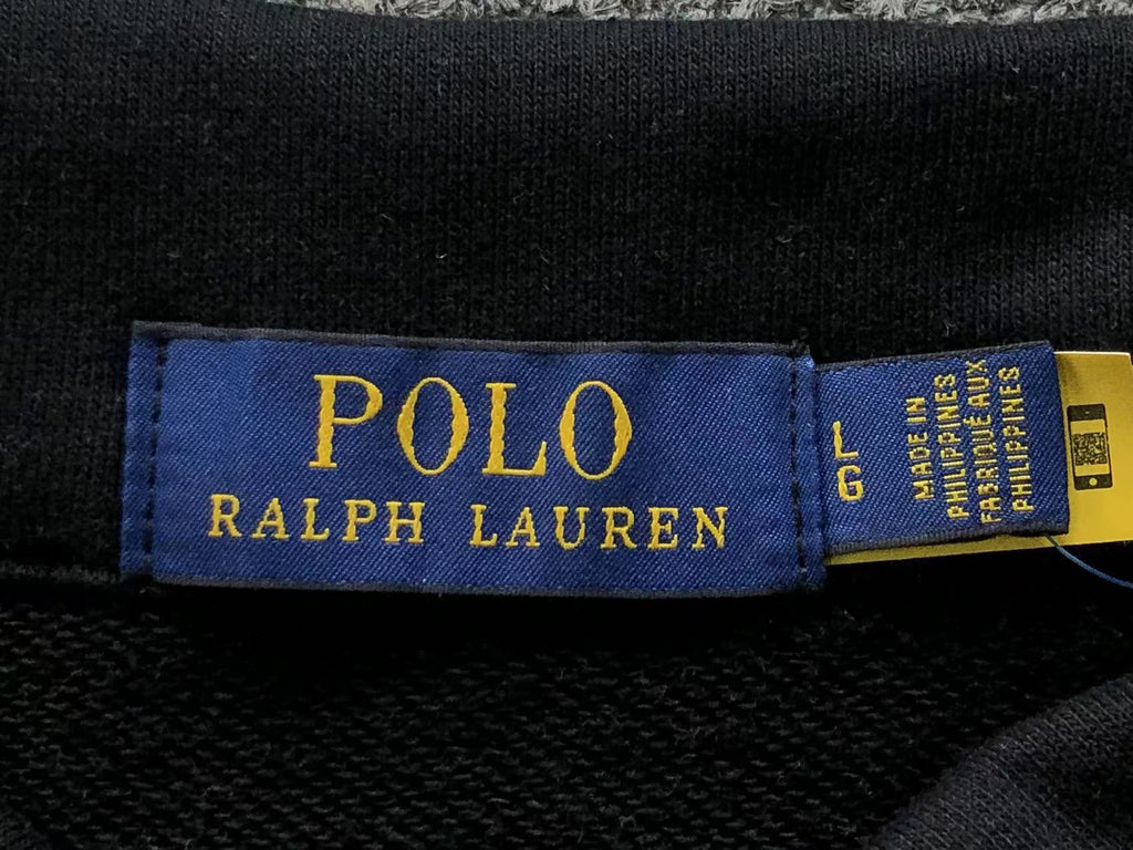 Ralph Lauren Hoodie