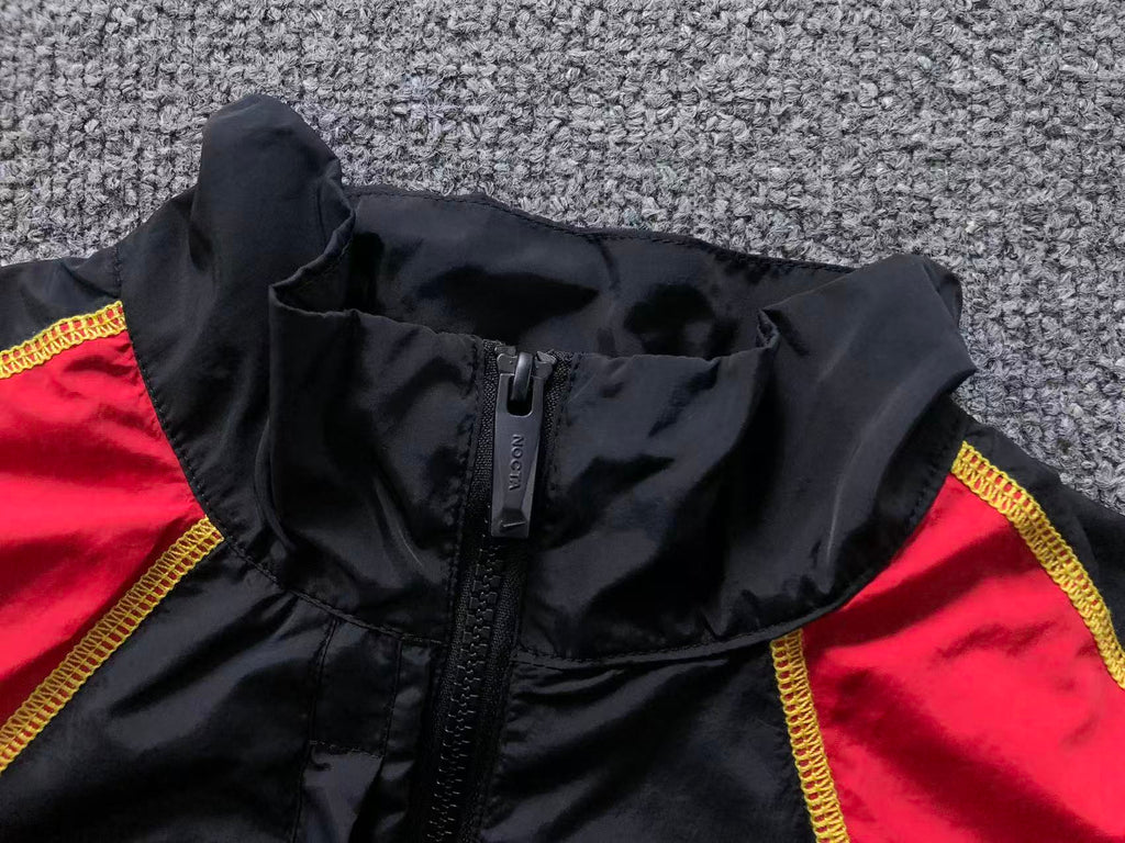 N1K Pants & Hoodie
