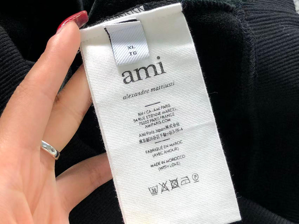 Am1 Hoodie