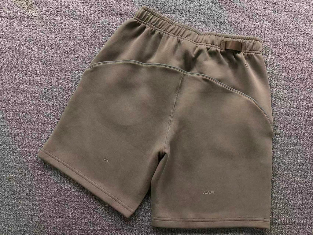 N1K Shorts