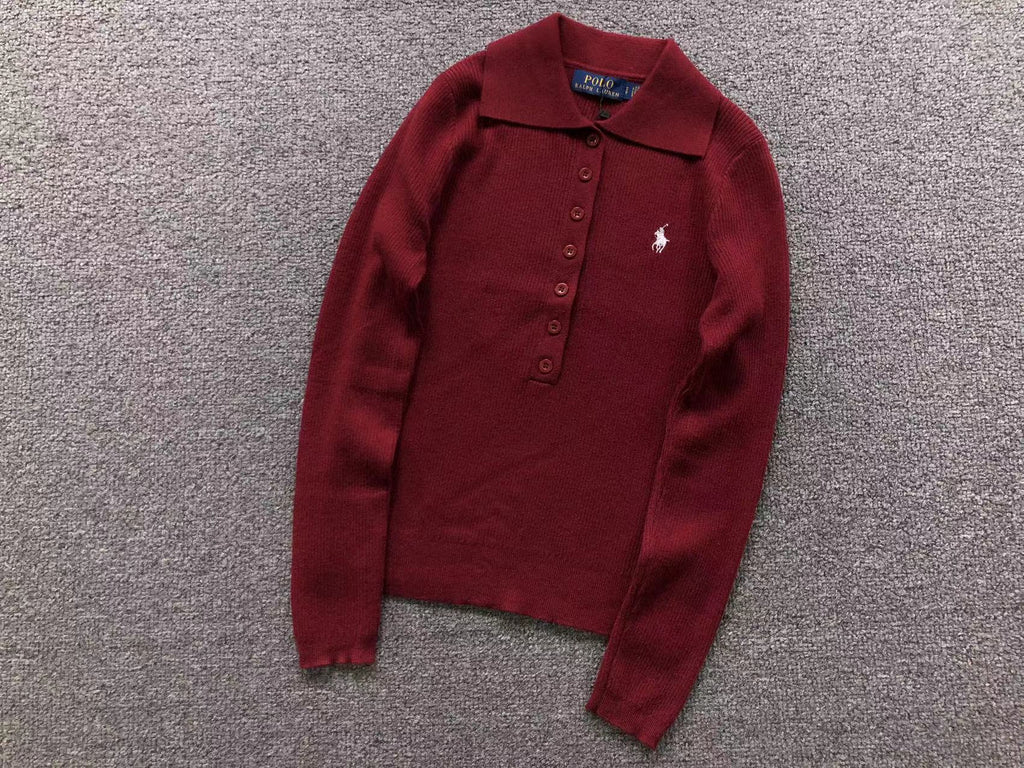 Ralph Lauren Sweater Female