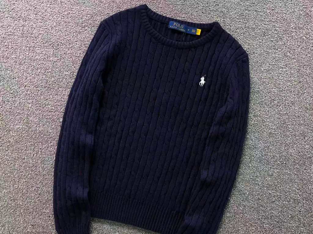 Ralph Lauren Sweater Female