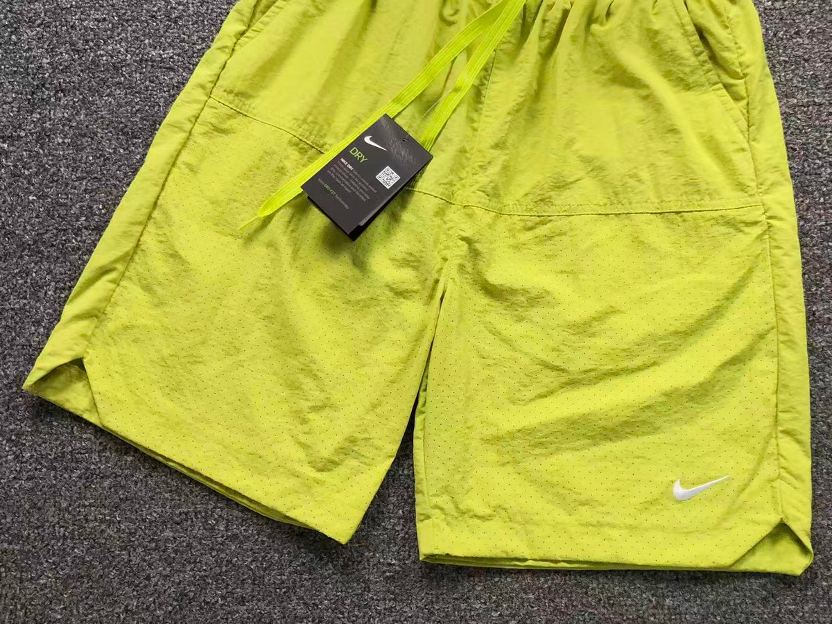 N1K Shorts