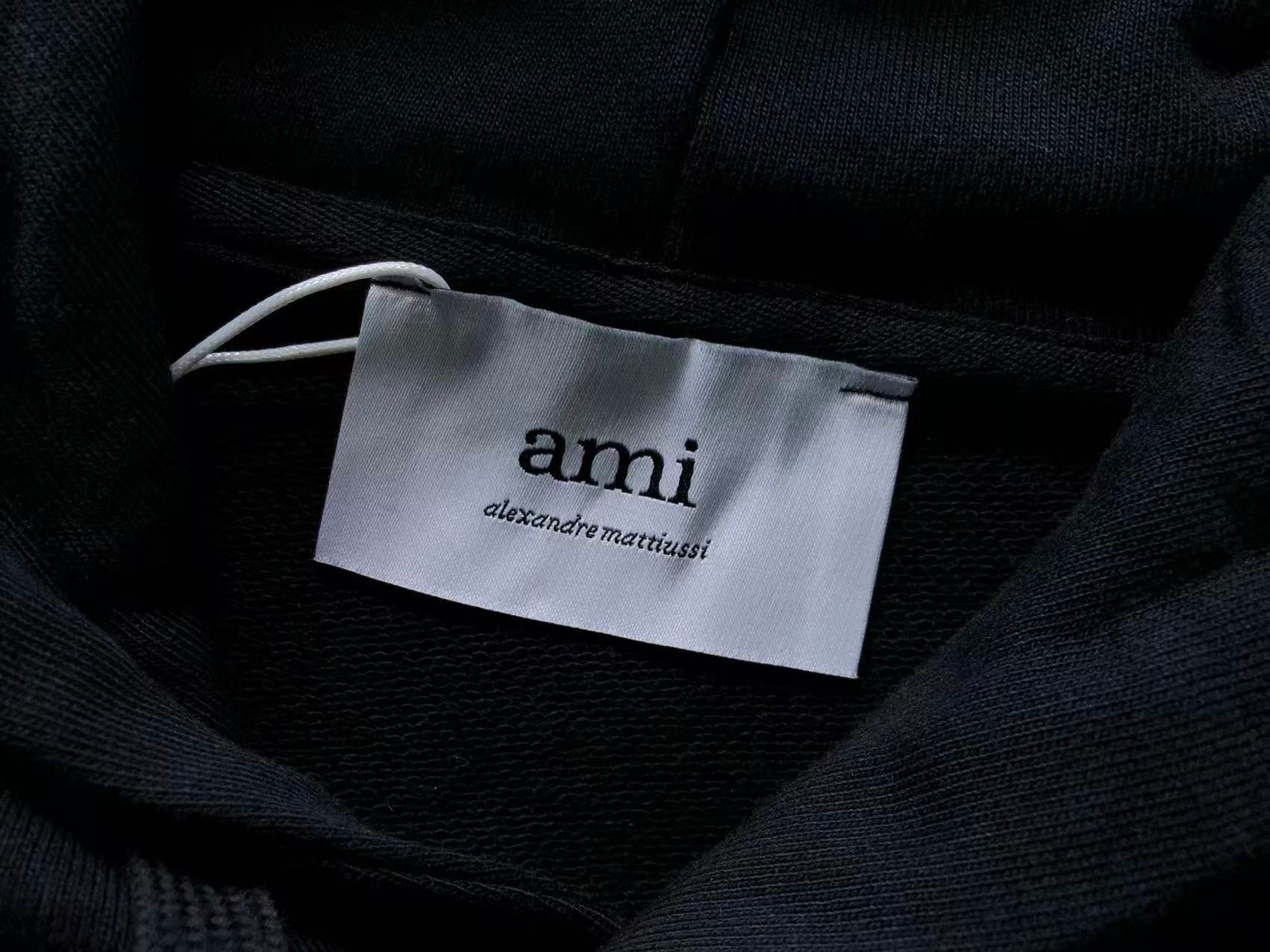 Am1 Hoodie