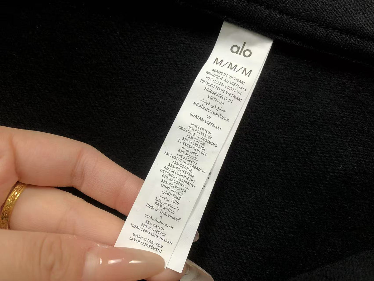 A1O Hoodie