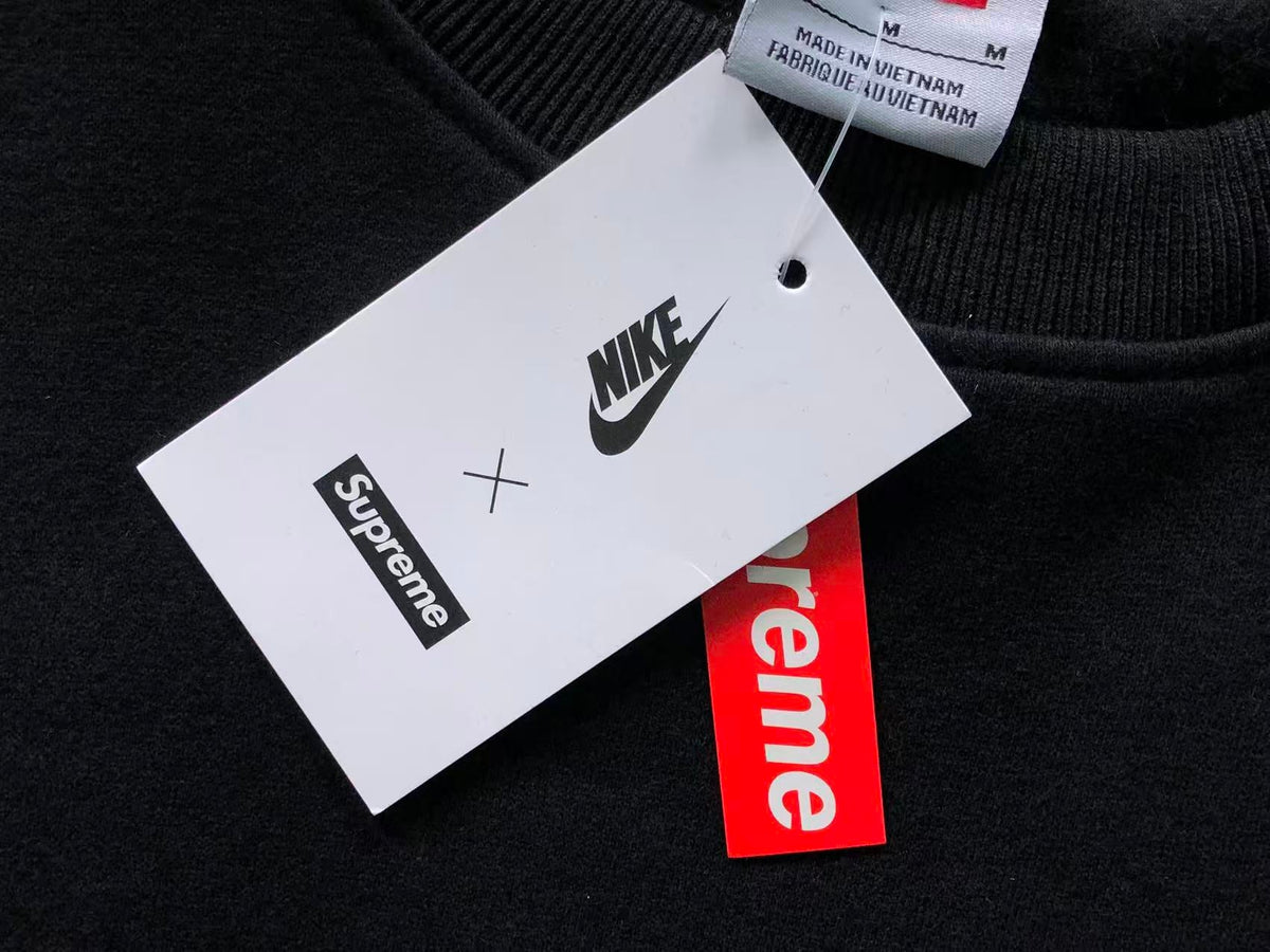 N1K Pants & Hoodie