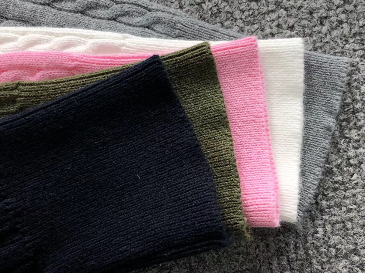 Ralph Lauren Sweater Female