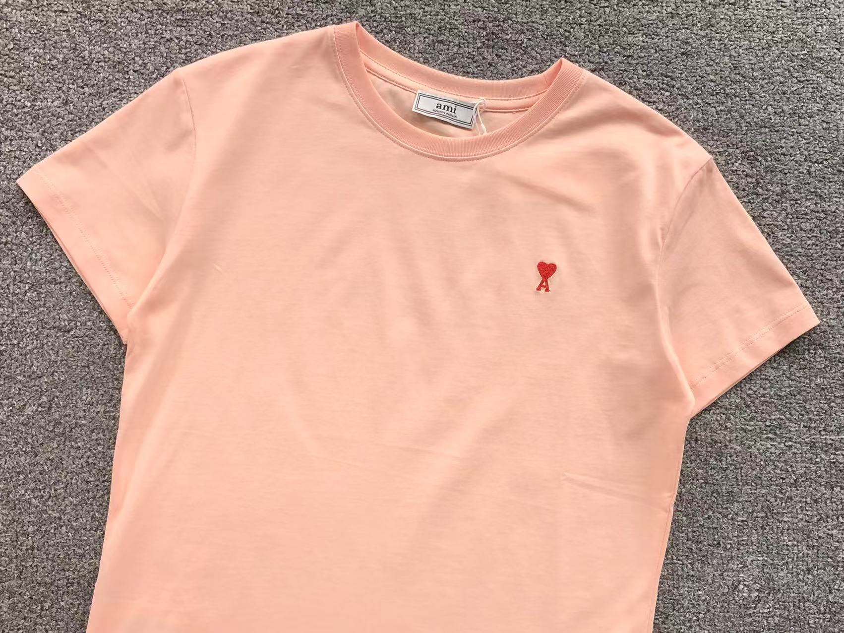 Am1 Tshirt Female