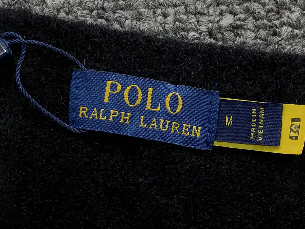 Ralph Lauren Sweater Female