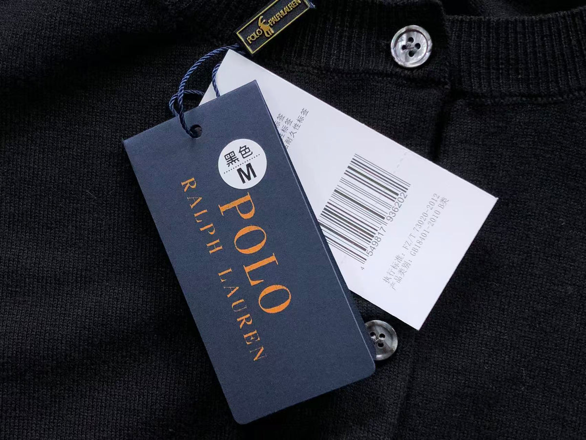 Ralph Lauren Sweater