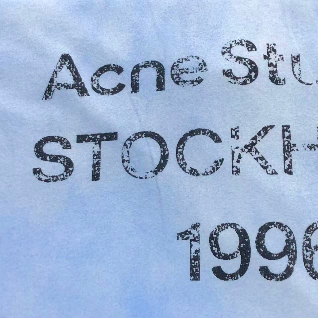 AcneStdios Tshirt