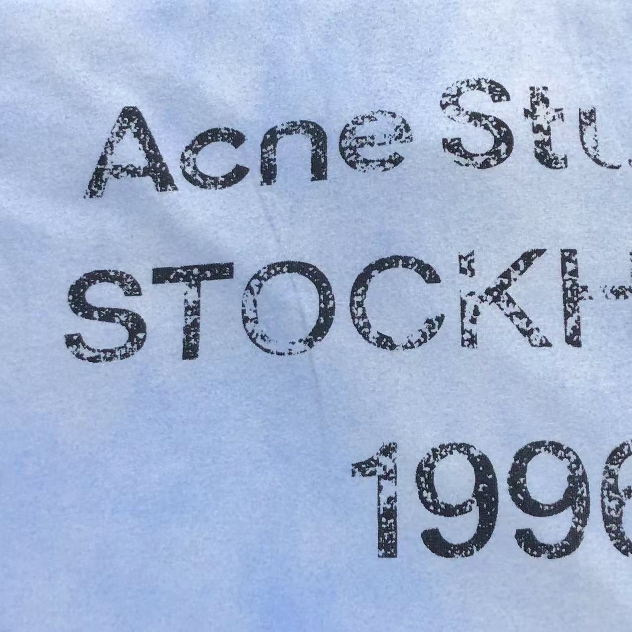 AcneStdios Tshirt