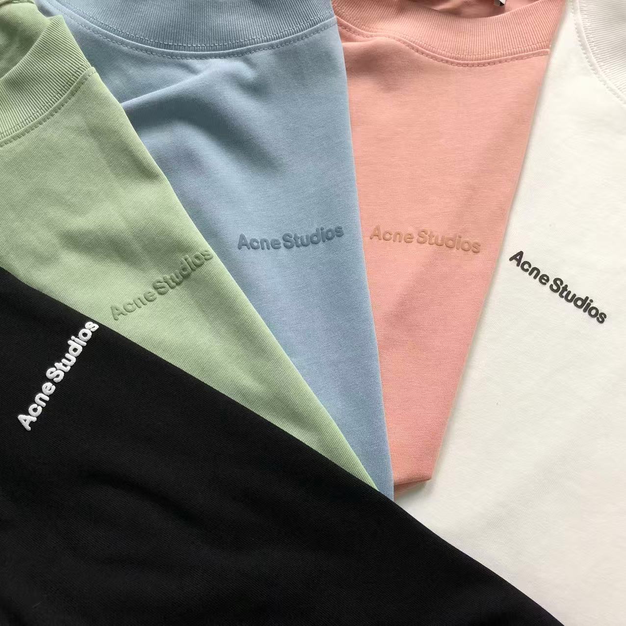 AcneStdios Tshirt
