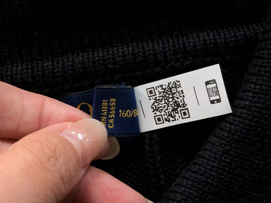Ralph Lauren Sweater