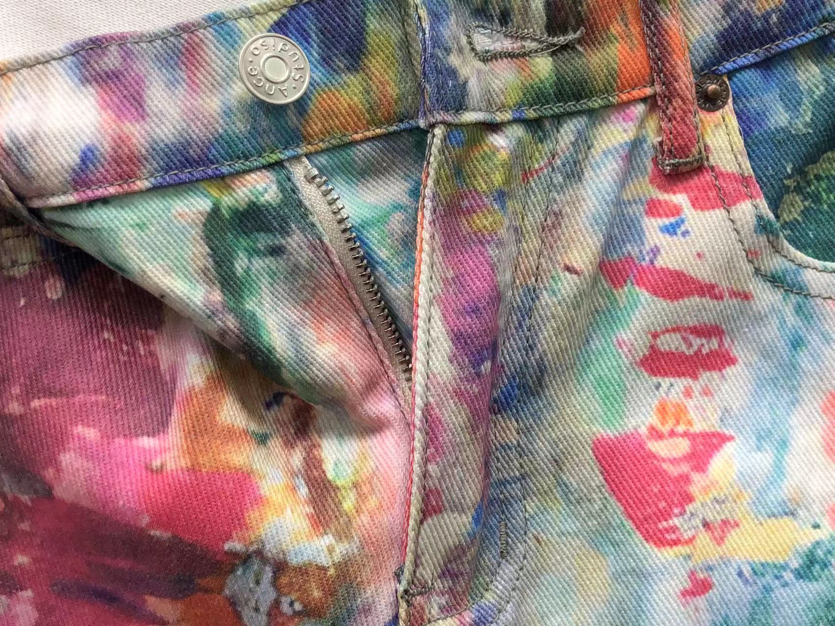 AcneStdios Pants