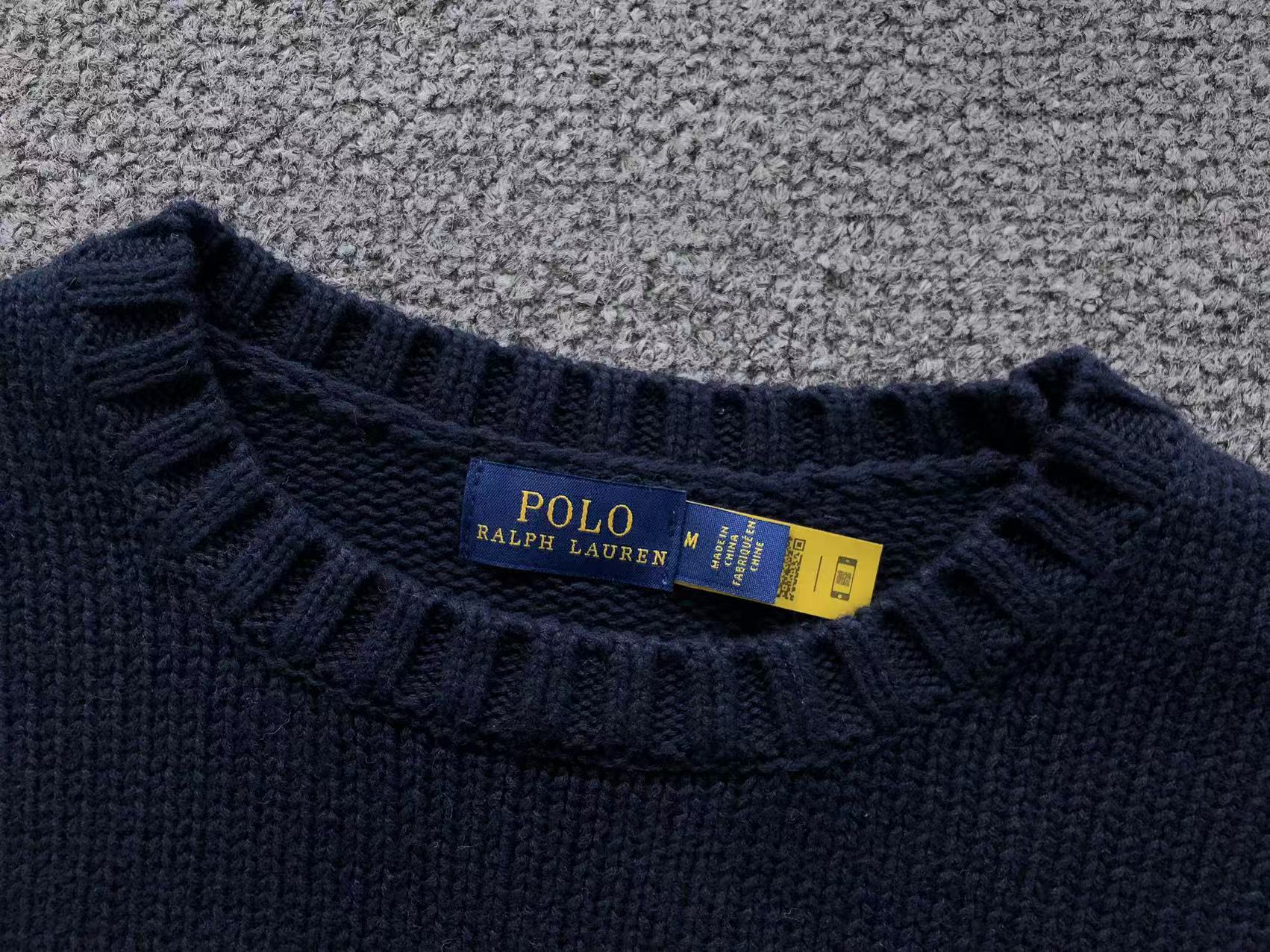 Ralph Lauren Sweater