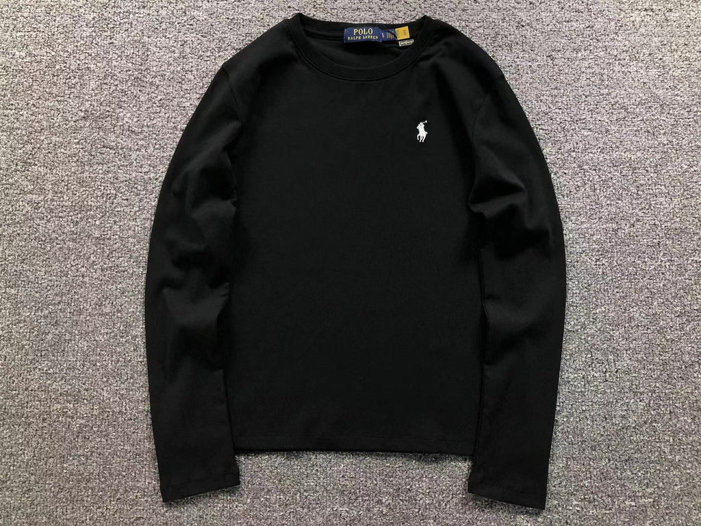 Ralph Lauren Longsleeve Female