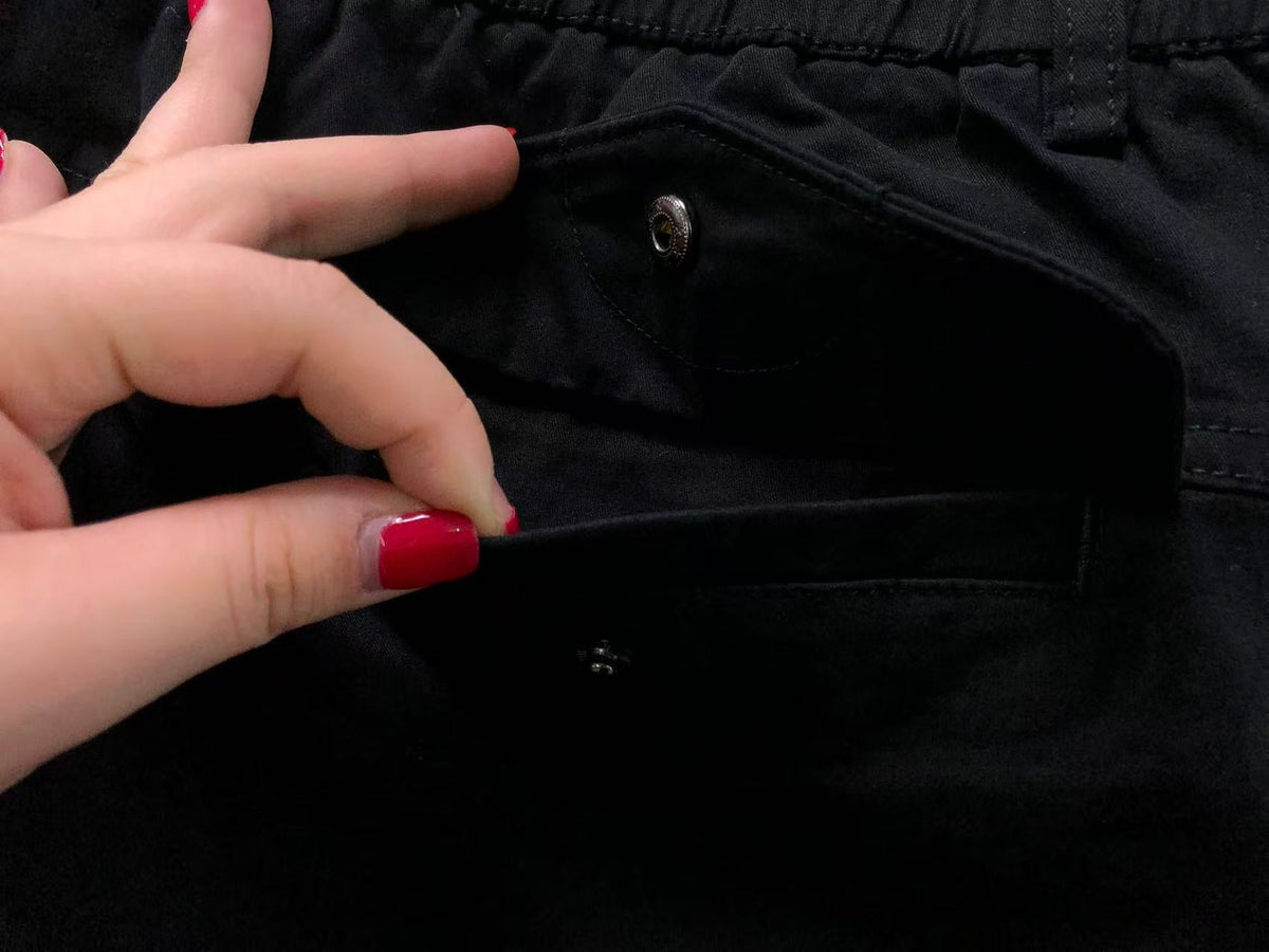 A1O Shorts
