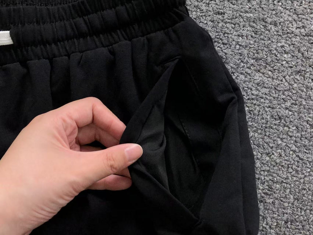 N1K Shorts