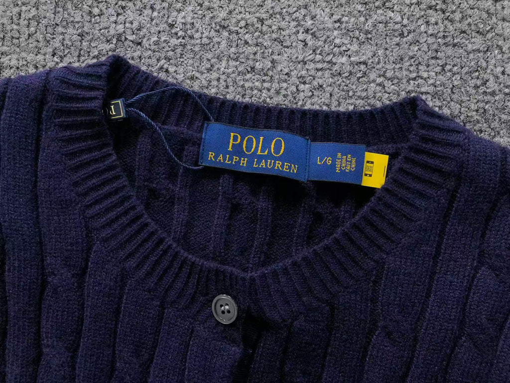 Ralph Lauren Sweater Female
