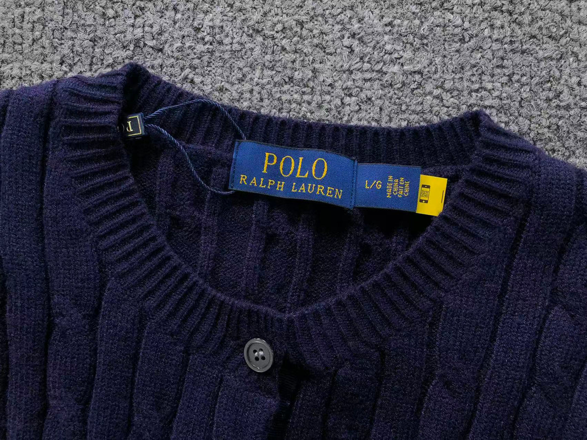 Ralph Lauren Sweater Female