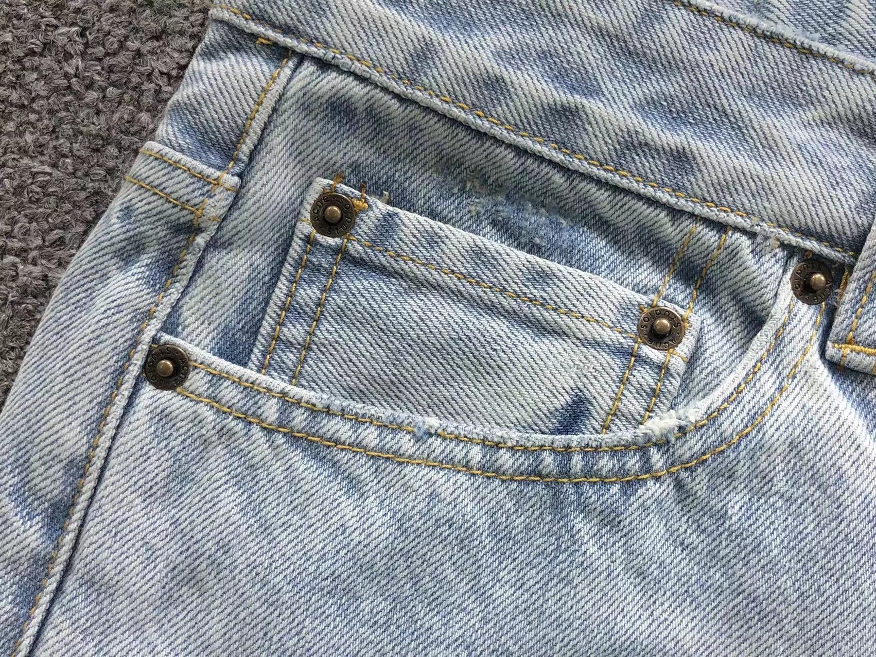 AcneStdios Pants