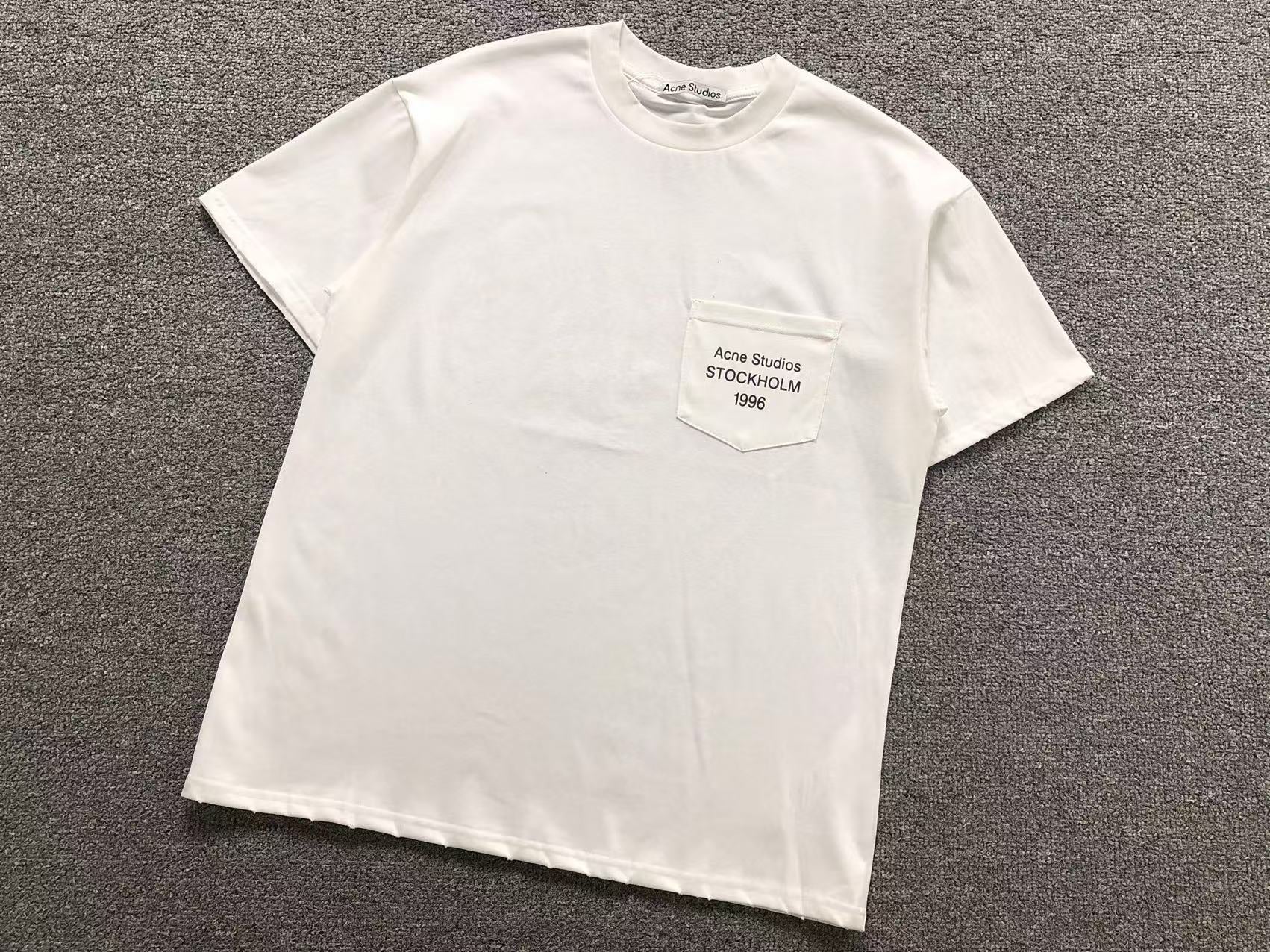 AcneStdios Tshirt