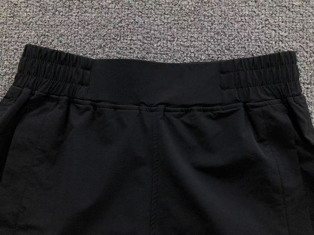 N1K Shorts Female