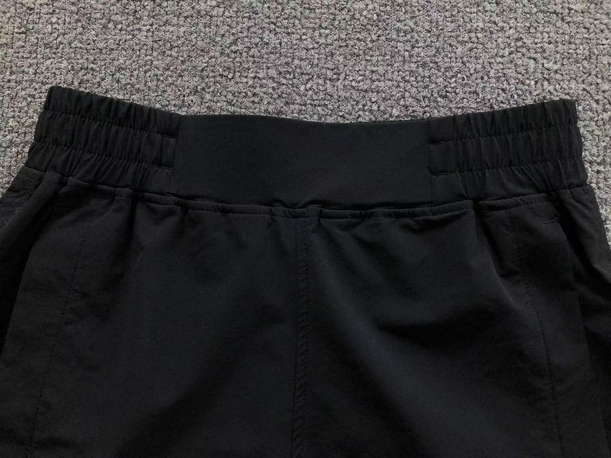 N1K Shorts Female