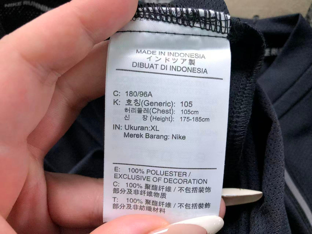 N1K Tshirt