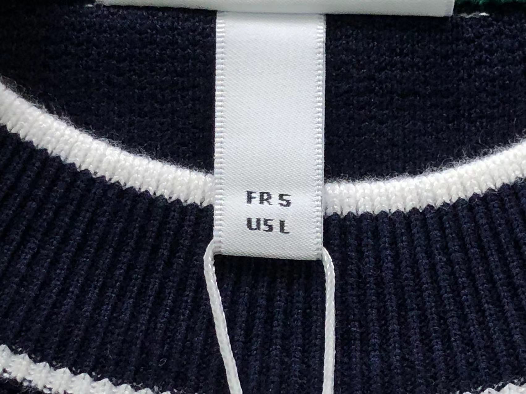 Classic Sweater