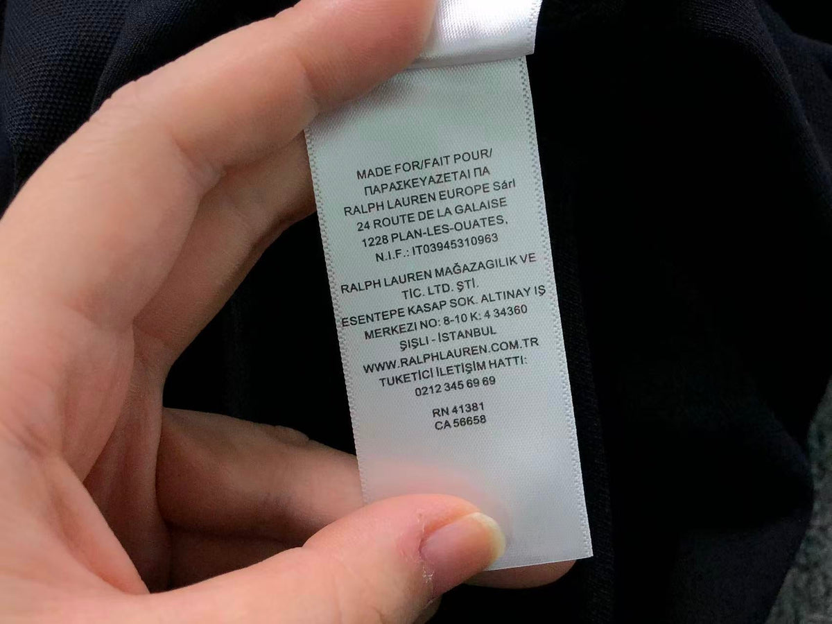 Ralph Lauren Longsleeve