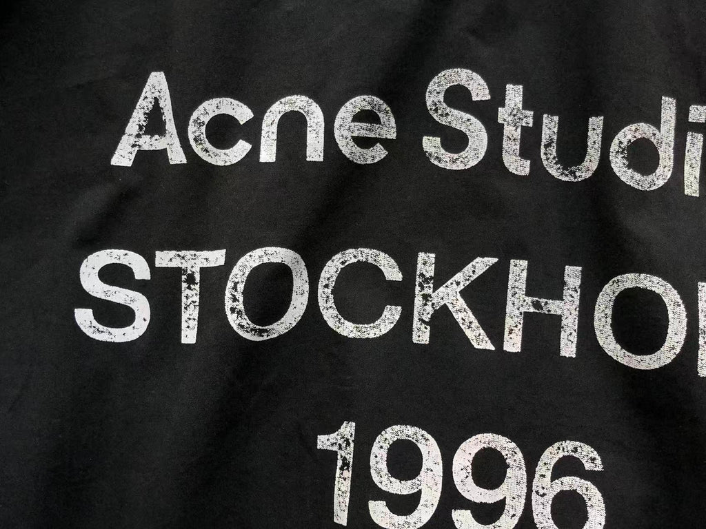 AcneStdios Jacket