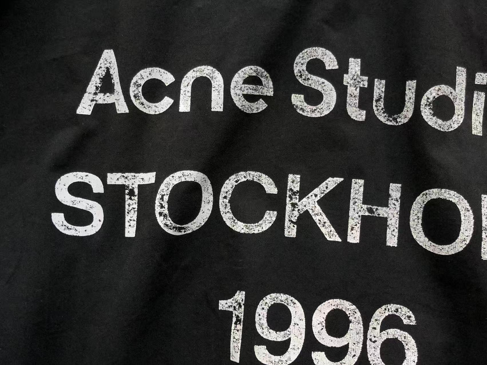 AcneStdios Jacket