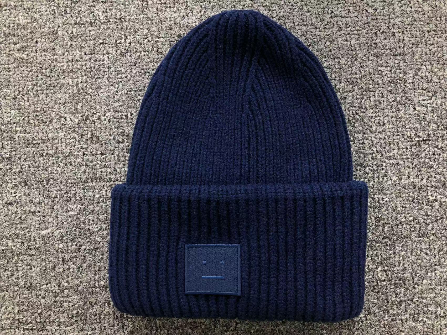 AcneStdios Cap