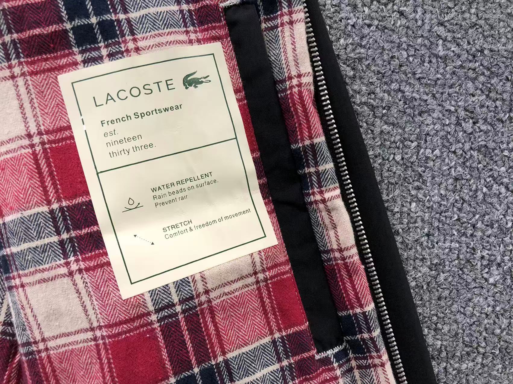 Classic Jacket
