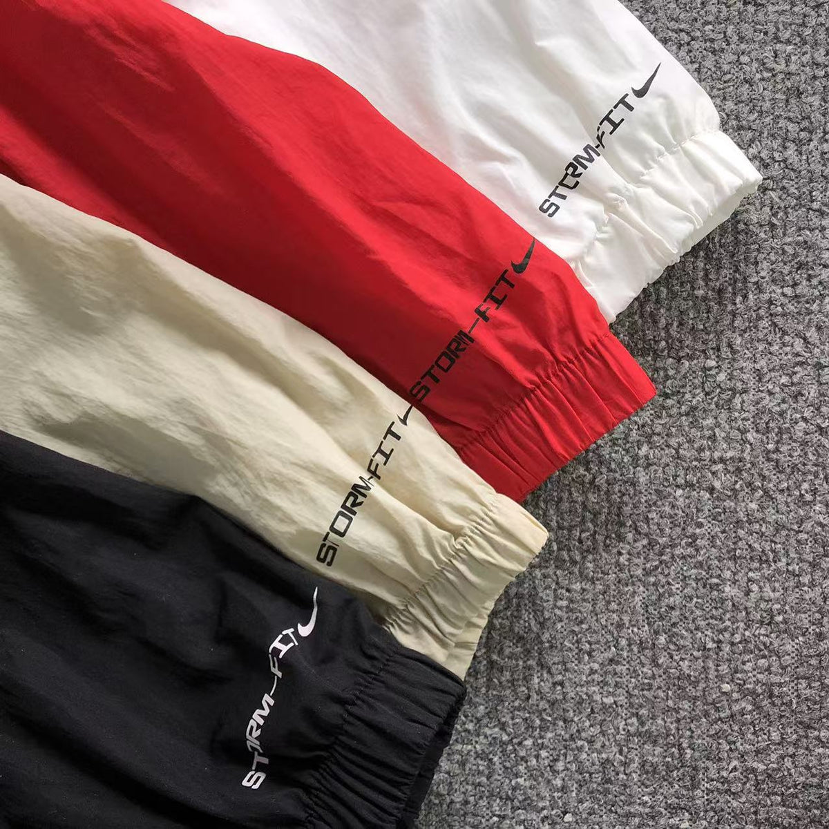 N1K Jacket
