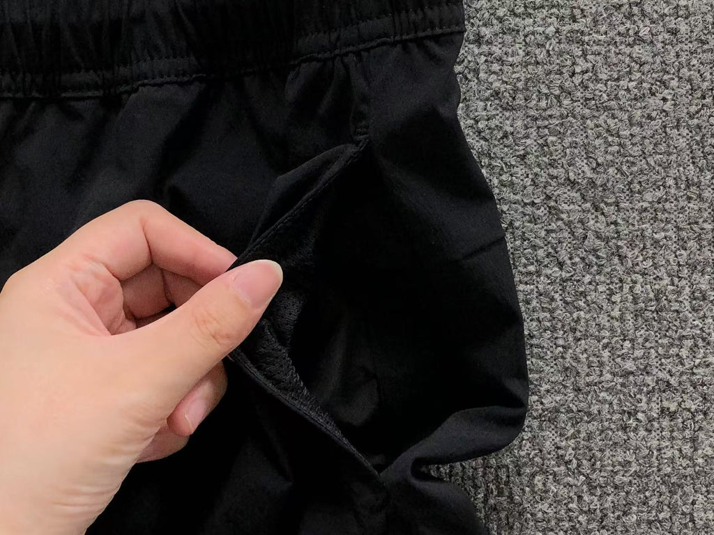 N1K Shorts